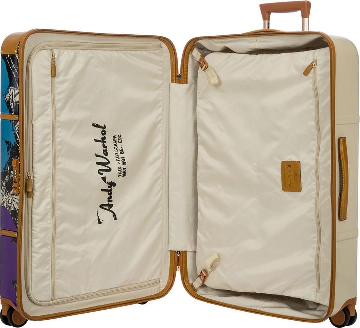 Image du produit Brics Édition limitée - Trolley Andy Warhol (96 l)