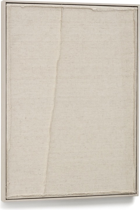 Actual product image Kave Home Maha (72 x 52 cm)