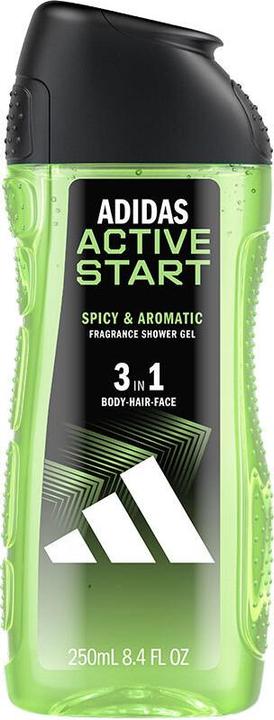 Produktbild adidas Aktiver Start (400 ml)