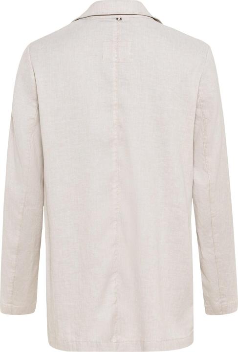 Immagine prodotto Camel Active Blazer casual in misto lino (36)