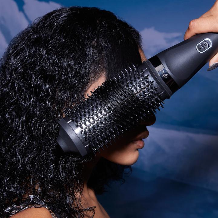 Image du produit ghd Duet Blow Dry Set - Icy Blue Collection