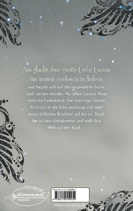 Image du produit IZARA - Air de tempête (Julia Dippel, Allemand)