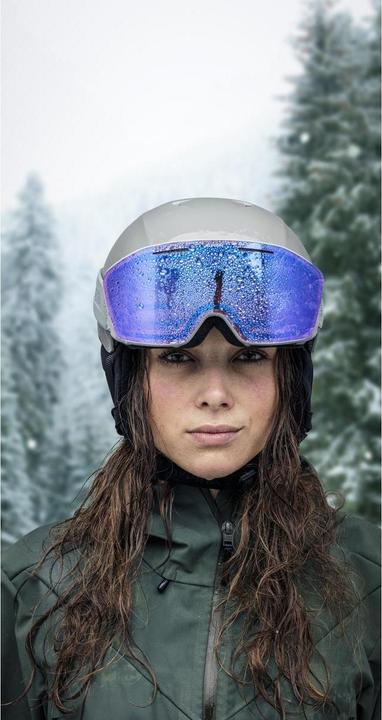 Actual product image ALPINA SPORTS Kroon Mips (51 - 55 cm, S)
