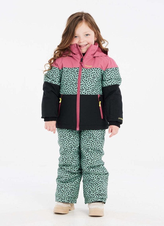 Actual product image Protest Snowjackets PRTFANCY TD (116)