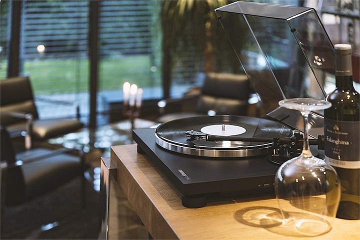 Immagine prodotto reloop HiFi Turn2 (Manuale)