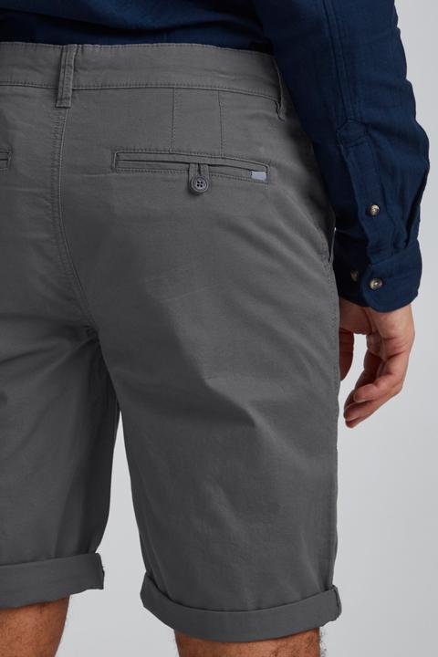 Actual product image Solid SDJim Light Chino SHO 21106444 (M)