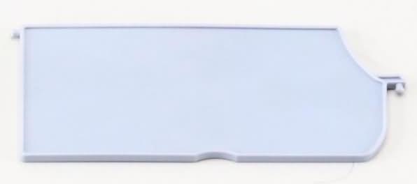 Immagine prodotto Allit Divisorio per ProfiPlus Box 2B grigio a giorno, in PP, per dividere una scatola in due scatole