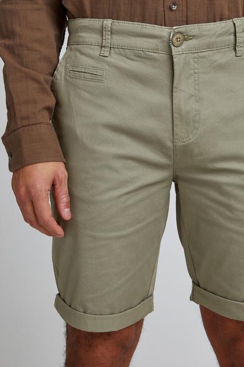Actual product image Solid SDJim Light Chino SHO 21106444 (XL)