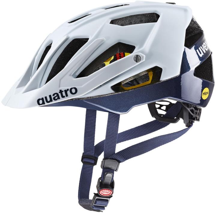 Produktbild Uvex Quatro cc MIPS (56 - 61 cm)