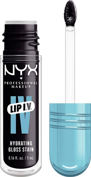 Produktbild NYX Professional Make-Up Lip IV (Grape Gushin')