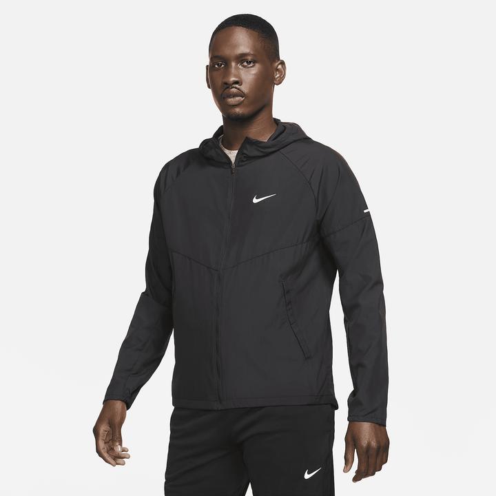Produktbild Nike Repel Miler Jacke Running (L)