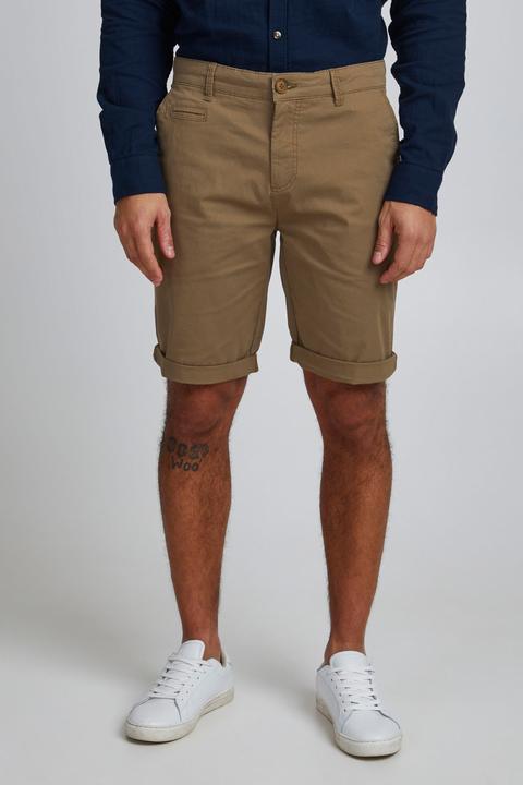 Actual product image Solid SDJim Light Chino SHO 21106444 (M)