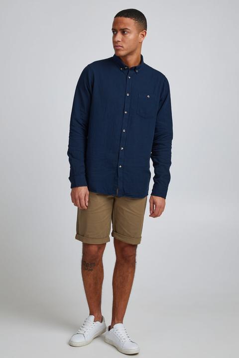 Actual product image Solid SDJim Light Chino SHO 21106444 (M)