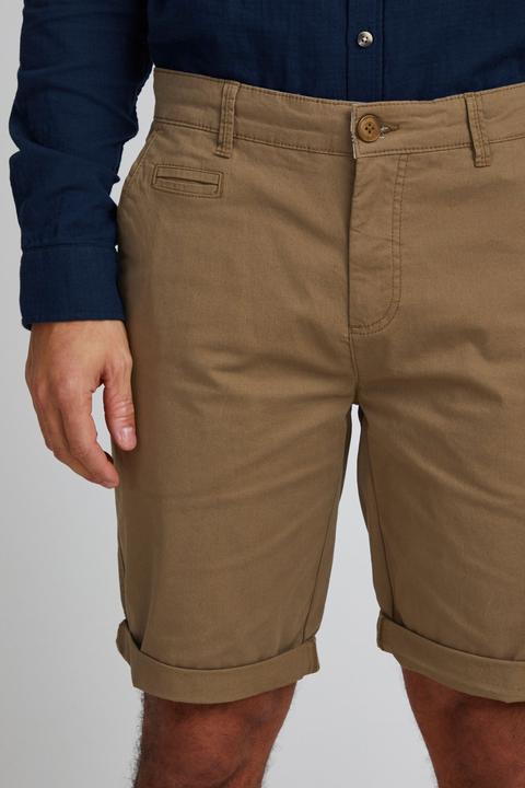 Actual product image Solid SDJim Light Chino SHO 21106444 (M)