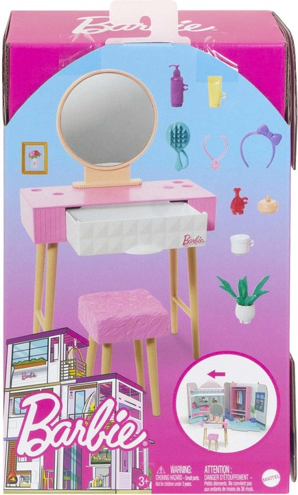 Produktbild Barbie HJV35