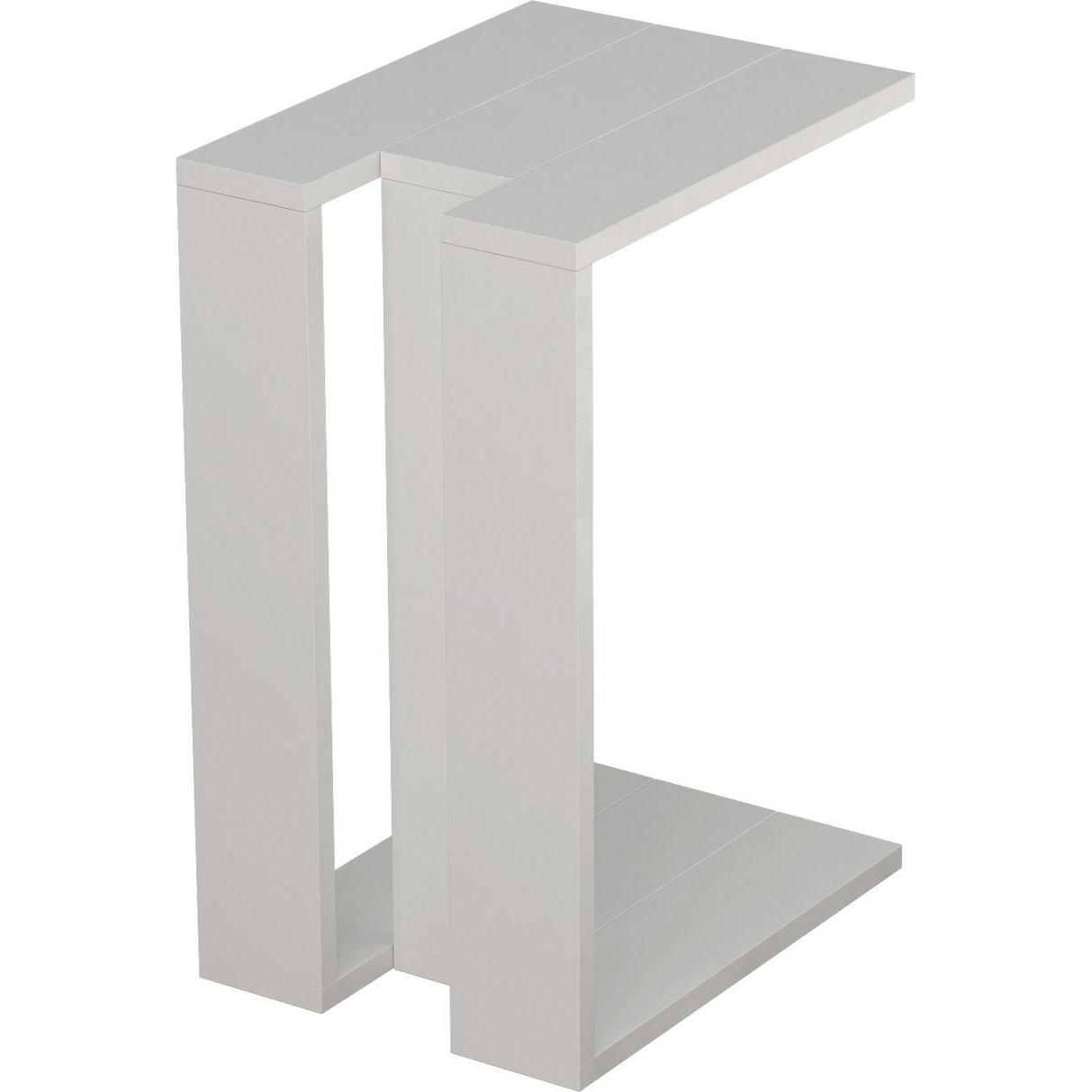 Skye Decor, Couchtisch + Beistelltisch, Solomon (30 x 57 x 40 cm)