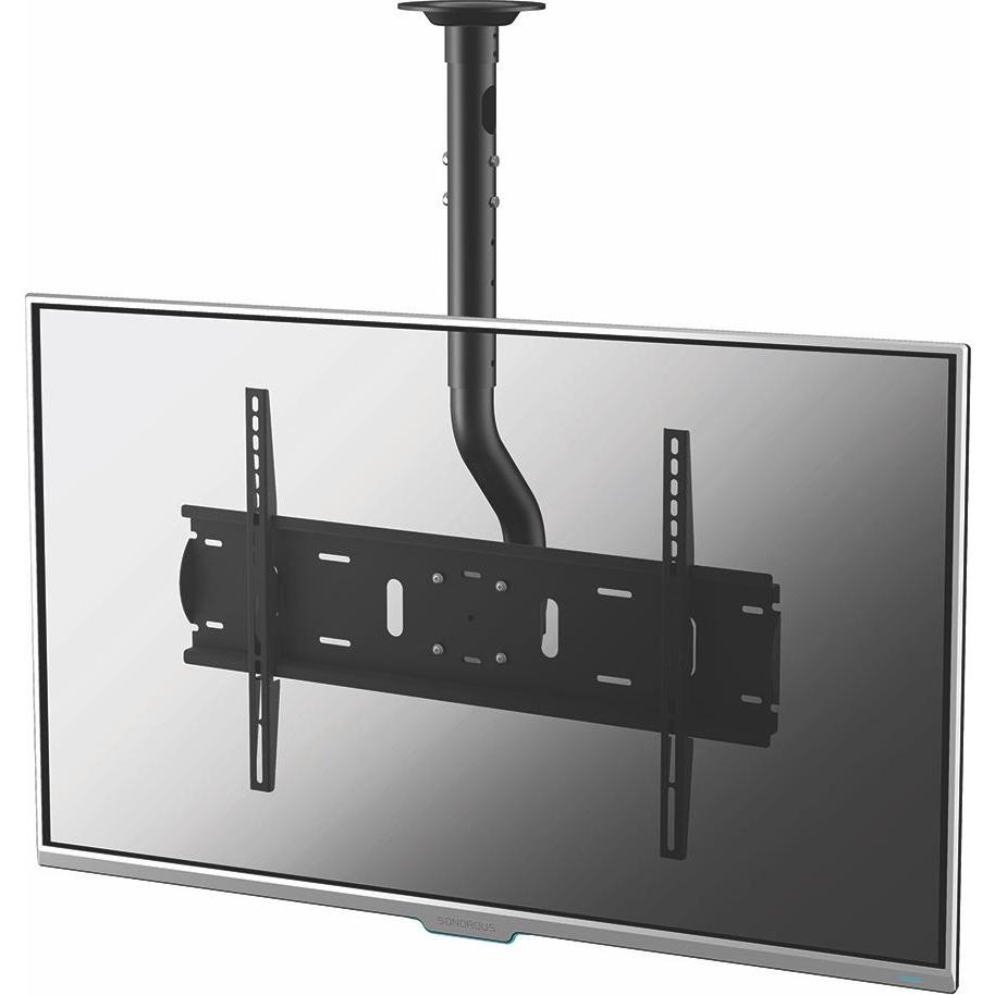 Thumbnail - Sonorous Surefix 640, Deckenhalterung für TVs bis 60" (Decke, 60", 75 kg), TV Wandhalterung, Schwarz