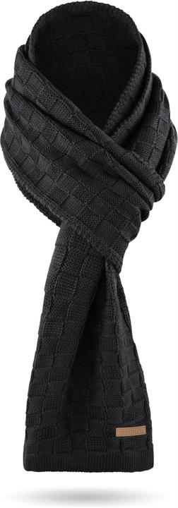 Immagine prodotto Normani Merinowoll-Schal mit Design Yuma - 2210