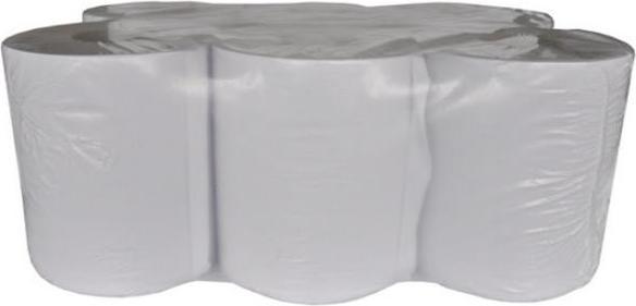 Actual product image Manser HWC Cleaning paper Lux Midi 421 / 2 - ply