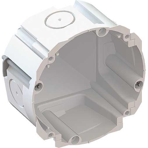 Actual product image Elektromaterial Inlet box Agro Quickbox H1