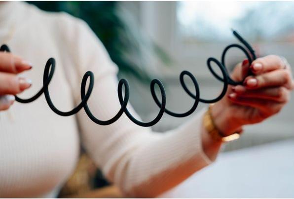 Produktbild Verbatim 31863 (1.20 m, USB 2.0, 100 W)