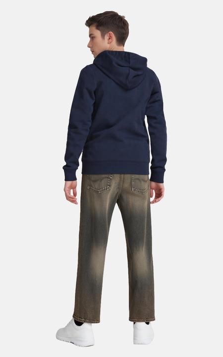 Produktbild Jack & Jones Junior Hose ALEX ORIGINAL Jeans (170)