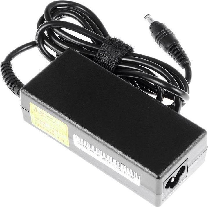 Actual product image GreenCell PRO Power Supply Charger for Laptop Samsung R522 R530 R540 R580 Q35 Q45 (60 W)