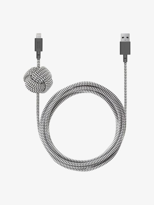 Produktbild Native Union Night Cable (3 m, USB 2.0)