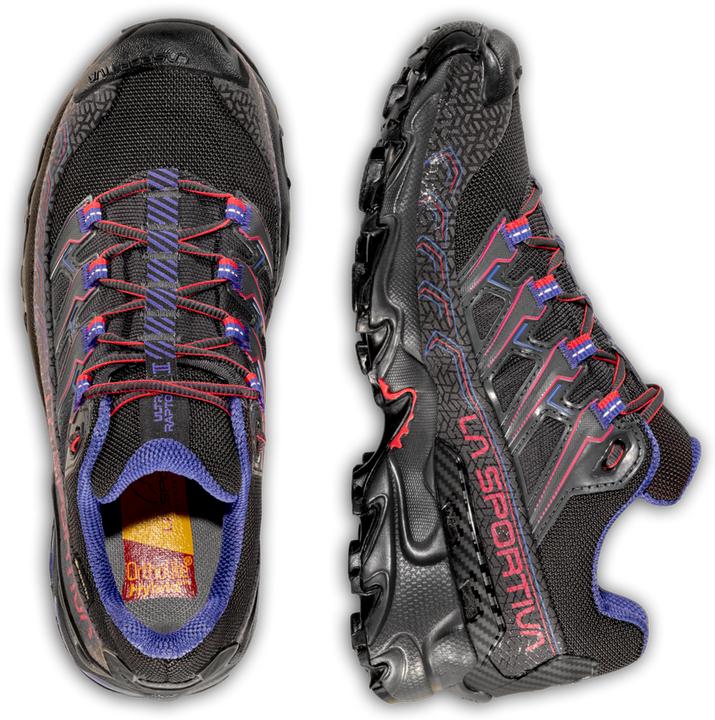 Produktbild La Sportiva Ultra Raptor II Woman GTX (38)