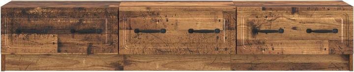 Image du produit vidaXL Moderner TV-Schrank (147 x 34.50 x 27 cm)