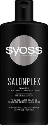 Immagine prodotto Syoss Salonplex (Shampoo liquido, 440 ml)