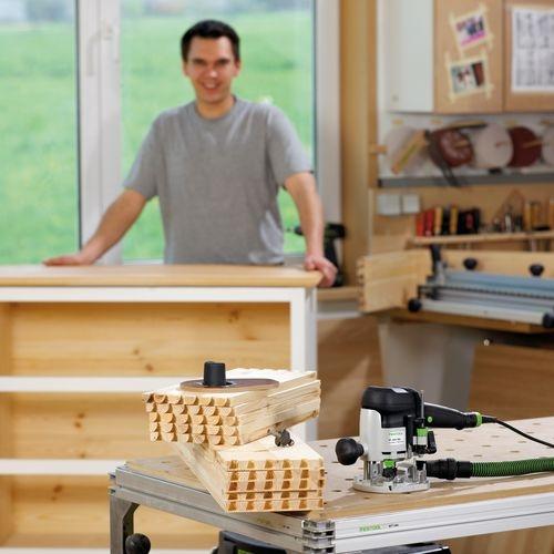 Produktbild Festool Verbindungssystem VS 600 GE