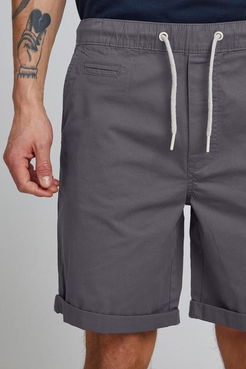 Actual product image Solid SDJacob-Jim Light Elasticated SHO 21106443 (M)