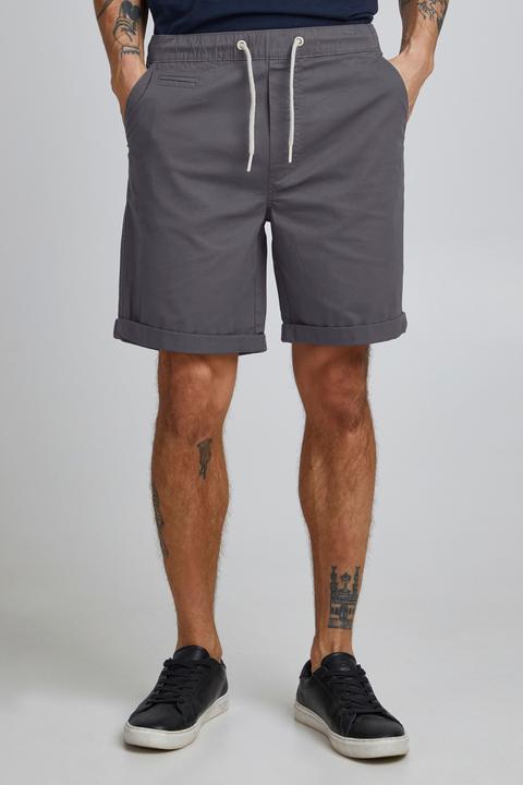 Actual product image Solid SDJacob-Jim Light Elasticated SHO 21106443 (M)