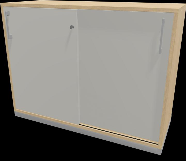Silver grey, Pearl grey, Oak decor bleached