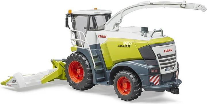 Produktbild Bruder Claas