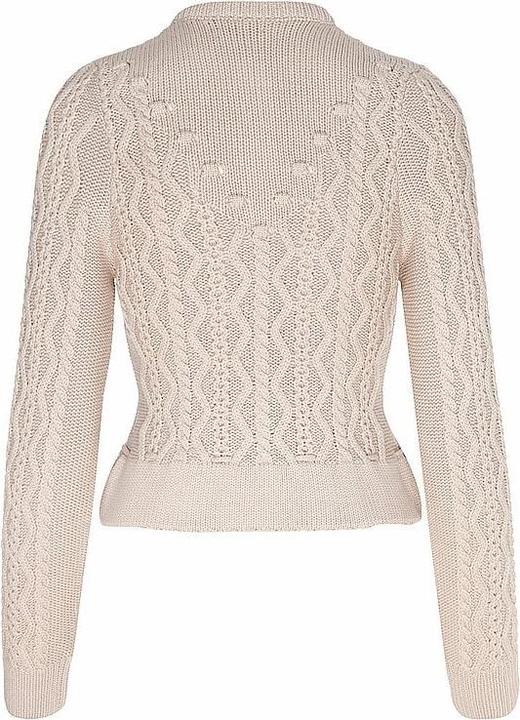 Image du produit Gottseidank Cardigan traditionnel LENE (L)
