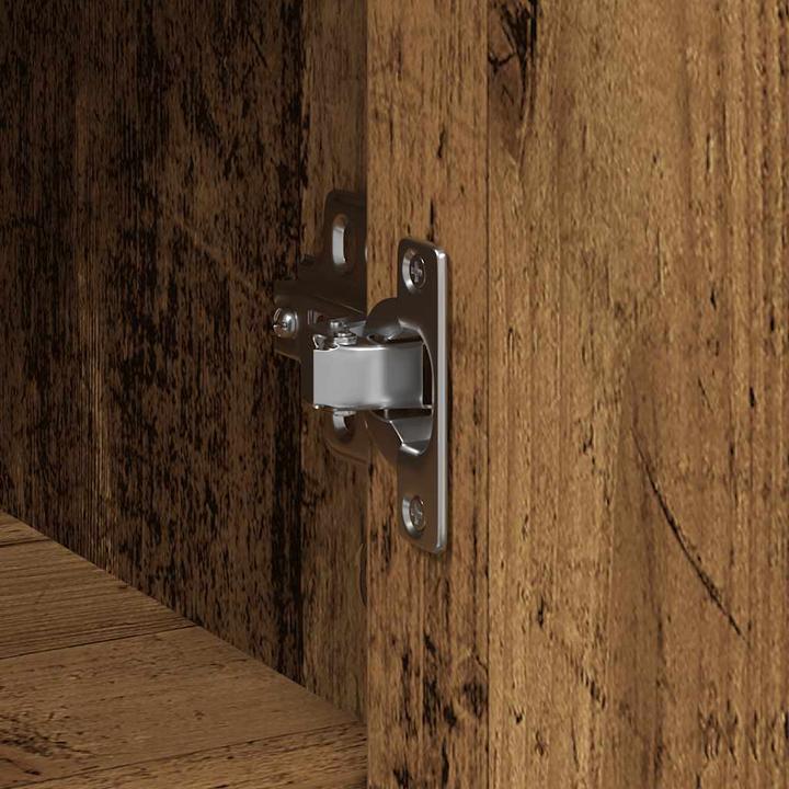 Produktbild vidaXL Sideboard (101 x 35 x 76 cm)