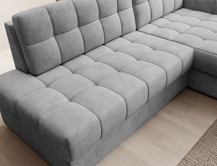 Produktbild ELTAP Blezalt (Ecksofa, Bettsofa, 3-Sitzer)