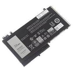 Dell Battery, 38WHR, 3 Cell (3 Zellen), Notebook Akku