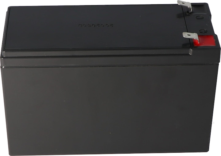 Produktbild Kung Long Akku WP7.2-12A, Faston 6,3mm Steckkontakte (12V)