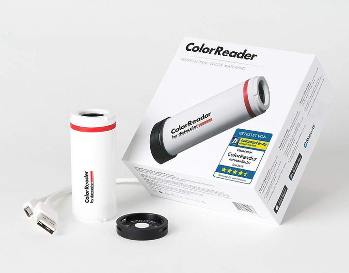 Immagine prodotto Datacolor ColorReader