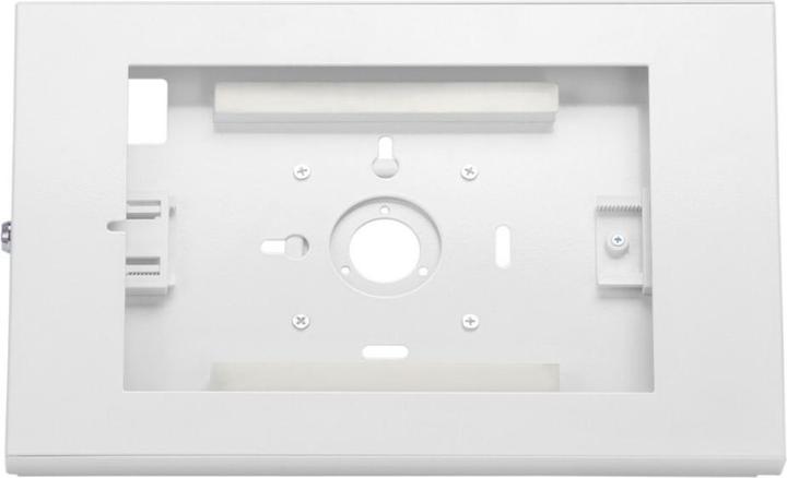 Actual product image Maclean Wall mount tablet hanger MC-474W