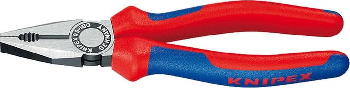Produktbild Knipex Kombizange (200 mm)