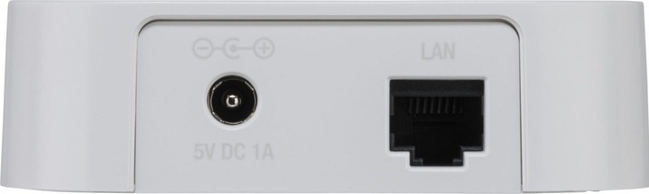 Actual product image Philips Hue Bridge
