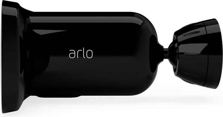 Produktbild Arlo Pro 3 Floodlight Kamera, schwarz (2560 x 1440 Pixels)