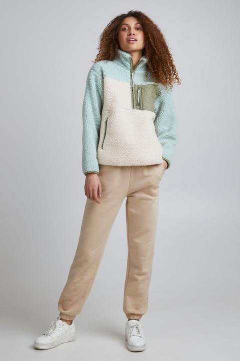 Produktbild TheJoggConcept JCBERRI HALFZIP PULLOVER 22800007 (XXL)