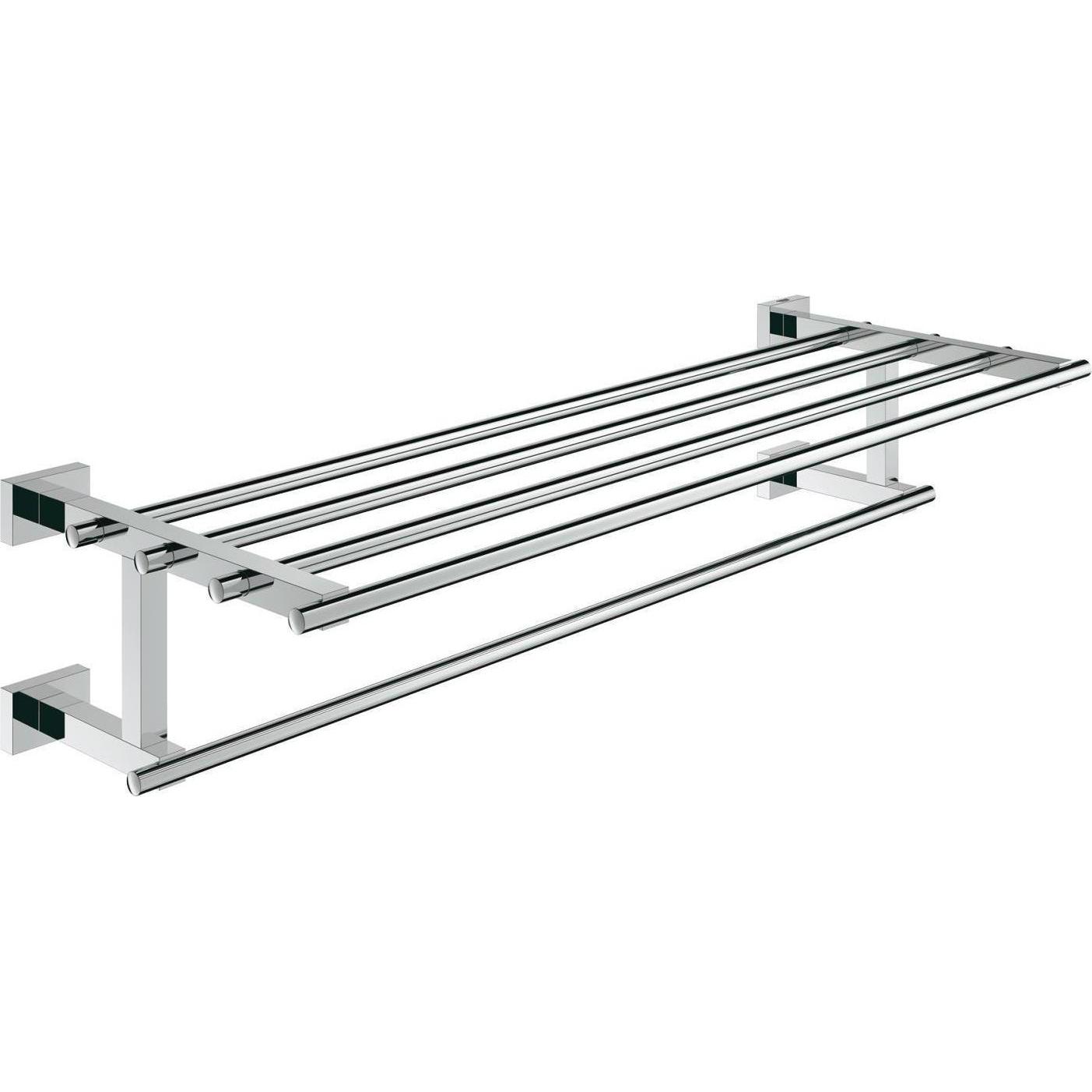 Grohe, Handtuchhalter + Handtuchhaken, Essentials