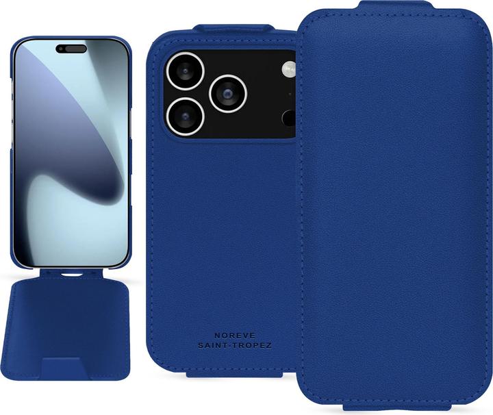 Bleu Océan PU
