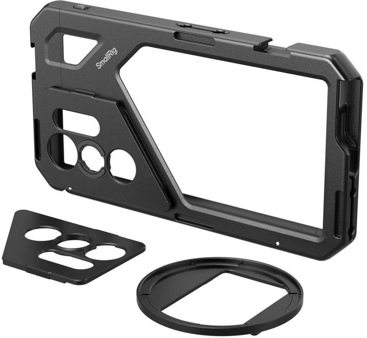 Produktbild SmallRig 4601 Samsung Galaxy S24 Ultra Cage Kit